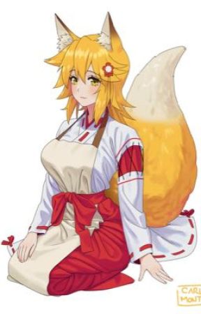 Mature senko san x Male reader by LandOfCrimson
