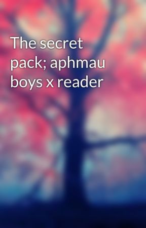 Koolkitten1245 tarafından yazılan The secret pack; aphmau boys x reader adlı hikaye