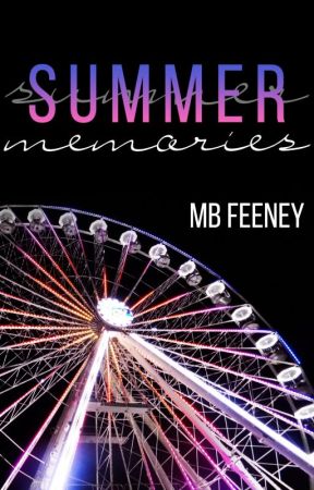 Summer Memories by MBFeeney