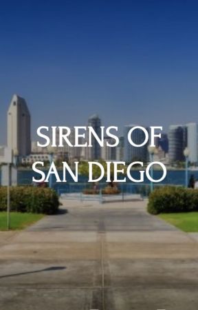 Sirens of San Diego, de onlythevoid