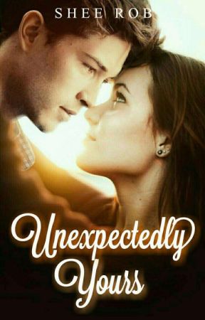HyShee tarafından yazılan Unexpectedly Yours adlı hikaye