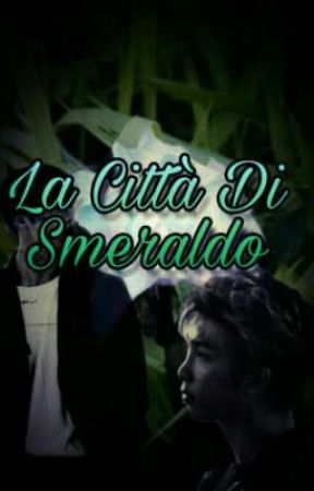 La Città Di Smeraldo (Namjin) от Lu_hanS2