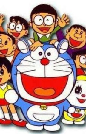 doreamon ending episode😍 by mallikanagesh