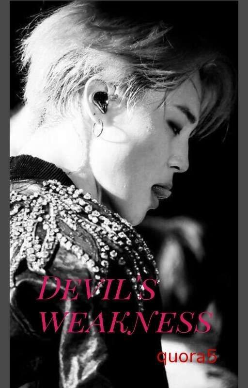 The Devil's Weakness (PJM) by quora5
