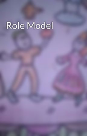 Role Model от Cathyk14