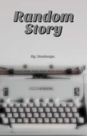 Random Story. par santooru_