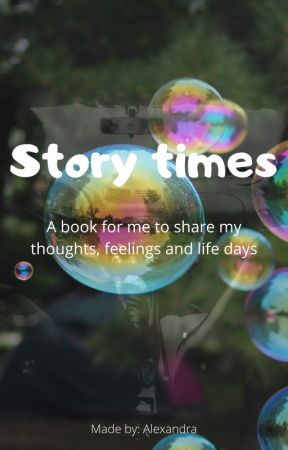Story Times by AleaThings