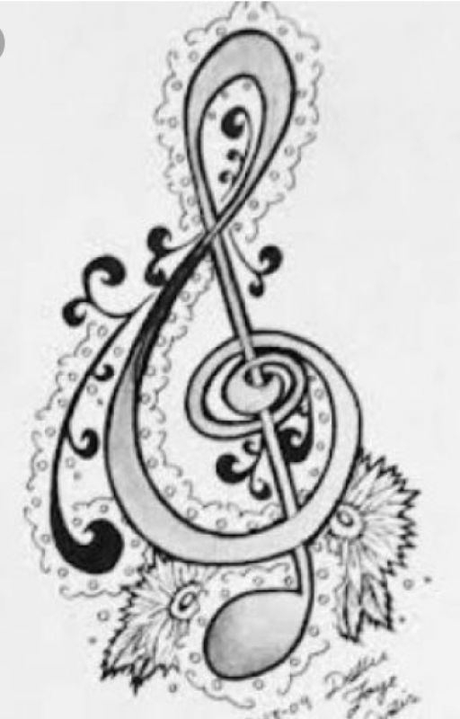 For when you can't get that song outta your head by AmericanDemigod