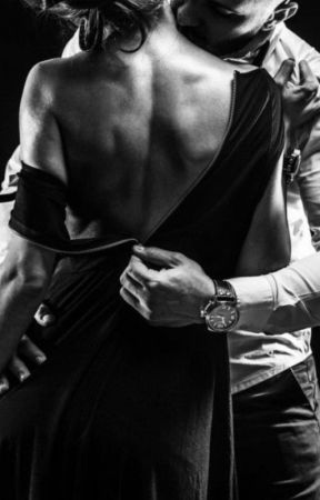 AMOR INTENSO by Gracielesza