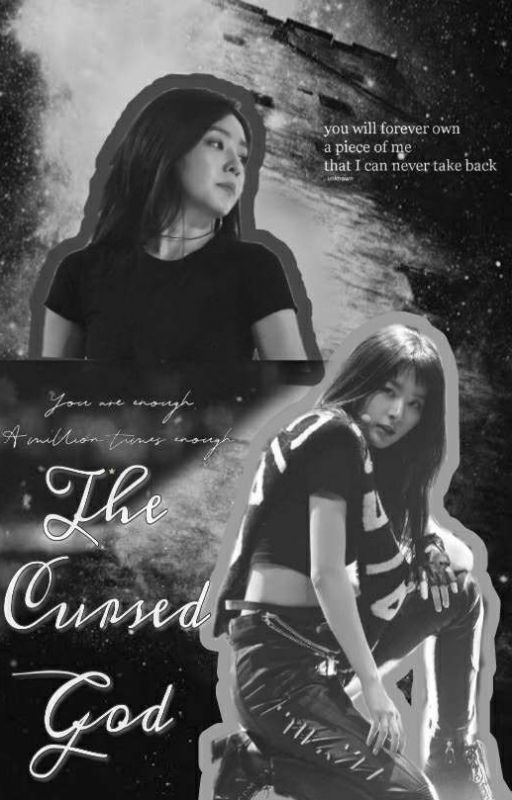 The Cursed God || SeulRene FF per code_bluexe