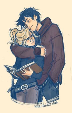 Percabeth Oneshots by Diana_Blackthorn