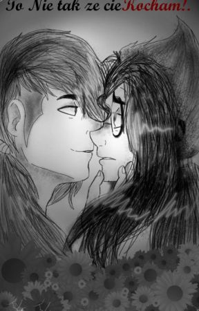 To nie tak że cię kocham!... ||Yaoi Love Story PL|| by InkusTerro