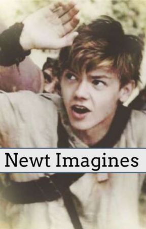 Newt Imagines by Running_SassQueen