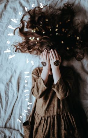 phosphenes by bluebirdariel