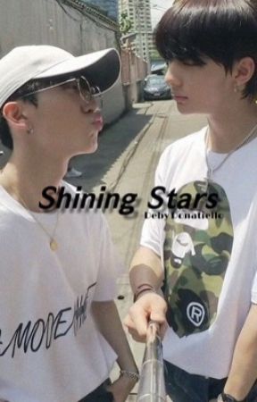 Shining Stars - Changjin by DebyDonatiello