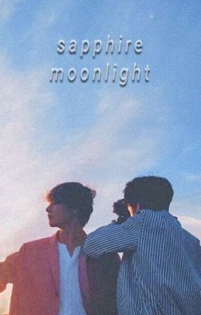 sapphire moonlight ✧ taekook omegaverse by no1taekookshipperr