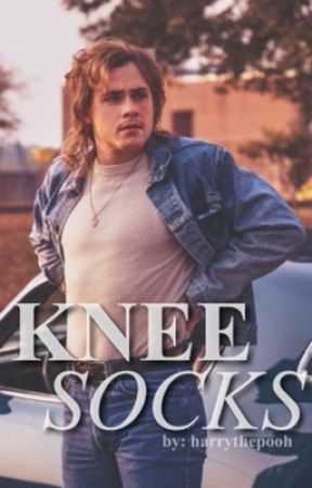 Knee Socks | Billy Hargrove AU by harrythepooh