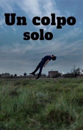 Un colpo solo от valyix