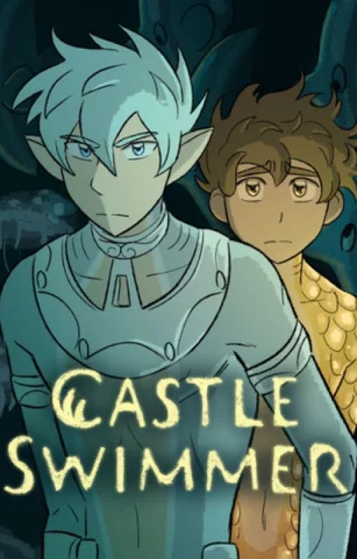 Castle Swimmer Songs per Ripslinger13