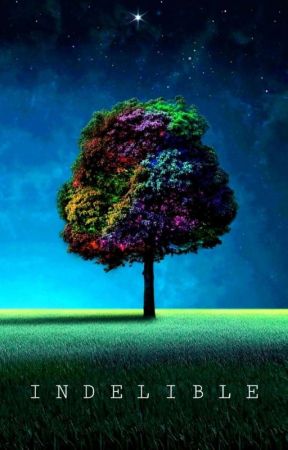 INDELIBLE (completed) by CynthusMoon