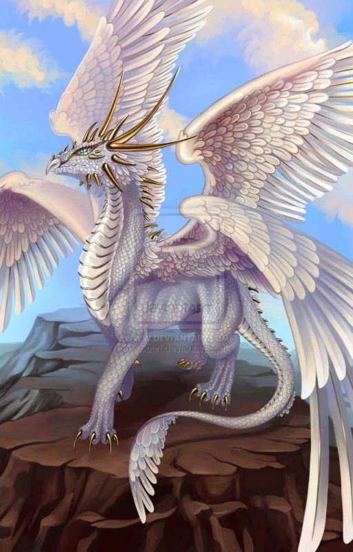 dragons TP (On hold) by iceyprincessa