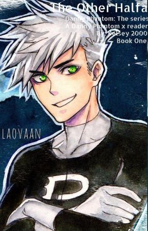 The Other Halfa Danny Phantom: The series by kelseyb2000