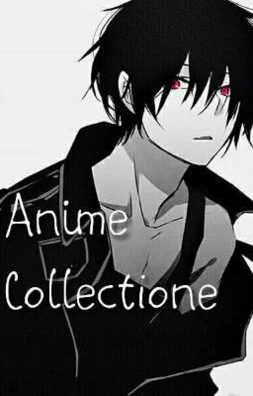 Anime collectione от toxaorlov