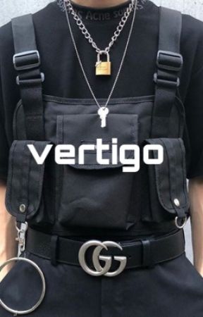 vertigo | kookv von cyberyeon