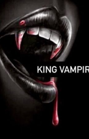 KING VAMPIRE  by Daniiiele_