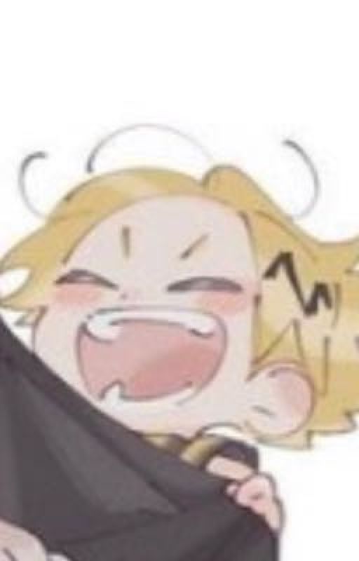 Kid Denki (HIATUS) autorstwa hpshipsarelife