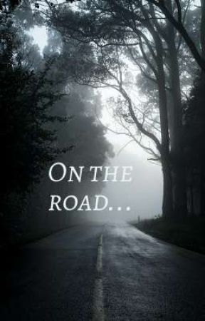 On the Road di Pao_santiago1235