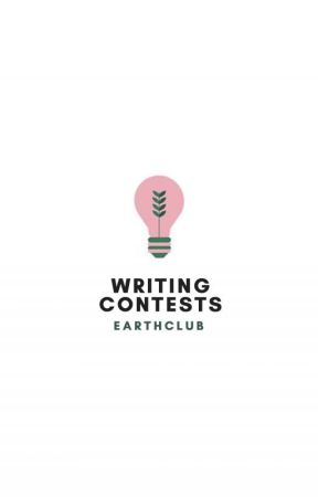 writing contests by earthclub