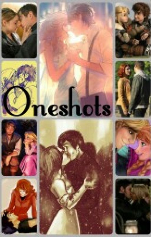 Oneshots and Drabbles by PrincessSelene04