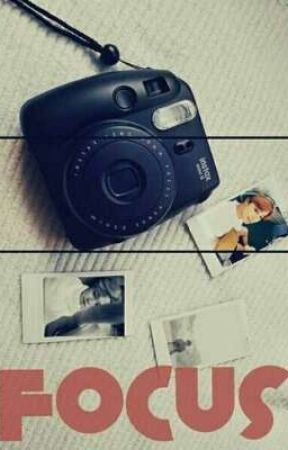 Focus || Jikook de LinestQueeN