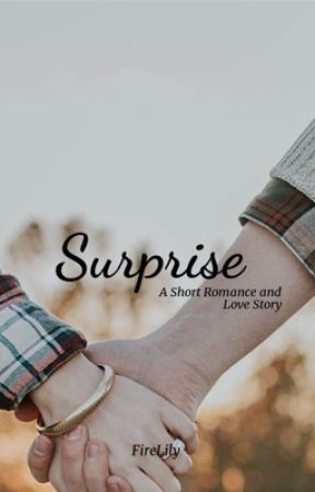 Surprise de Fireelilyy