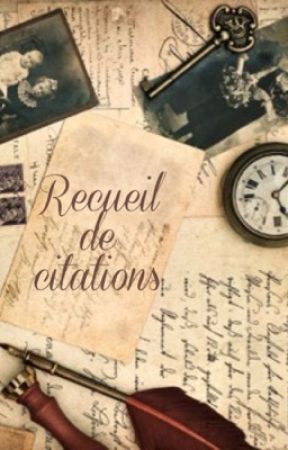 Citations et répliques de film بقلم MPR006