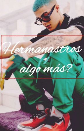 HERMANASTRO O ALGO MÁS. • L u n a y • by LorenaMoreno068