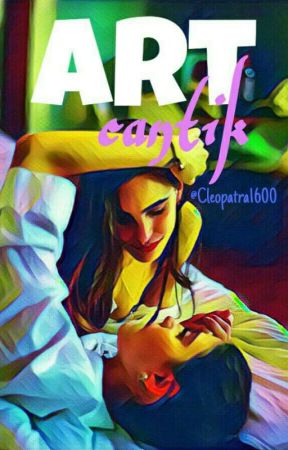ART Cantik (GXG) by Cleopatra1600