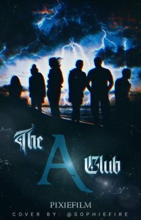 The A Club | P R O X I M A M E N T E de pixiefilm