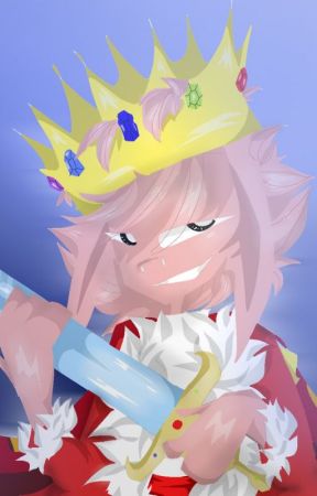 Book 1 - A Painful Loss - A Skeppy and Technoblade Fanfiction by LuxrayFan