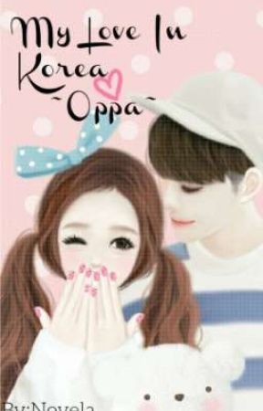 My Love In Korea bởi vvvqrs