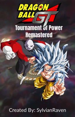 Dragonballgt histórias - Wattpad