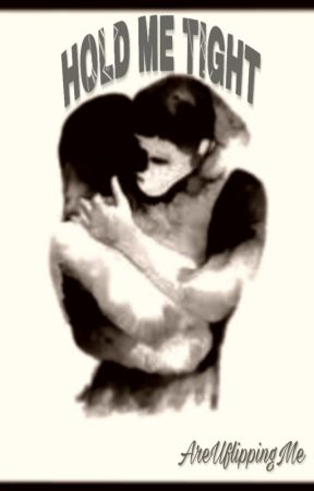 Hold Me Tight (BTS AU) autorstwa AreUflippingMe