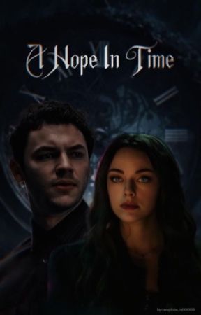 A hope in time- Hope Mikaelson by sophia_400003