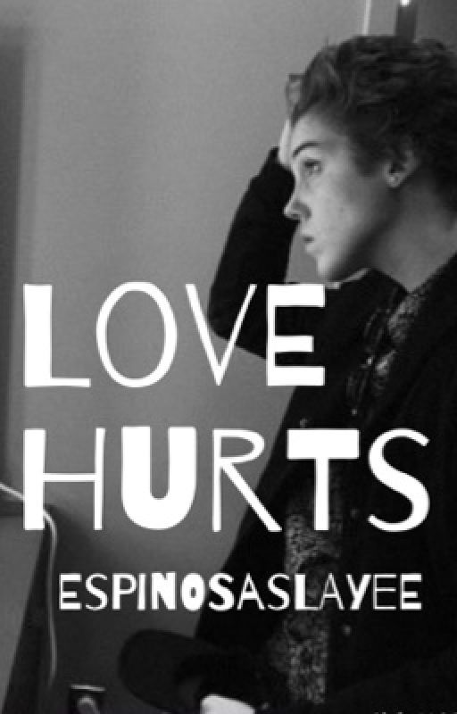 Love hurts *Matthew Espinosa* by EspinosaSlayee