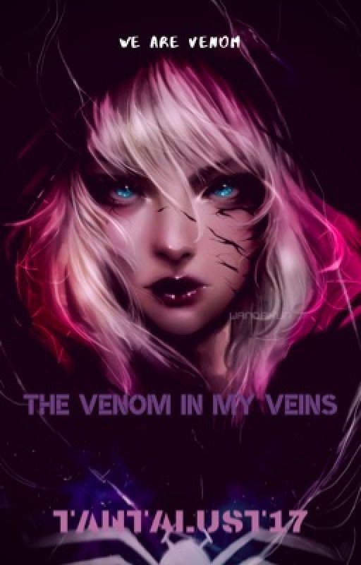 the venom in my veins BNHA x fem! futanari! venom! reader by tantalust17