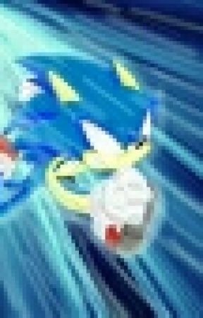 Some Sonic memes and jokes oleh Leooooooon
