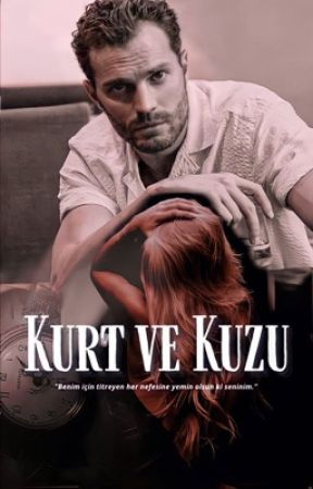 Kurt ve Kuzu by kalemciyazar