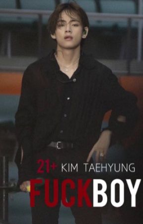 F * C K B O Y || kth; 21+ от jeonxlm