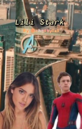 Lili Stark, de chglarry